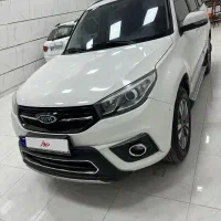 MWM X33s مدل 95|خودرو سواری و وانت|اردبیل, |دیوار