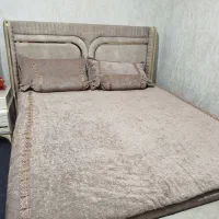 روتختی با پشم گوسفند