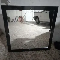 آیینه ام دی اف