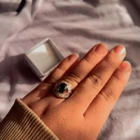 انگشتر زنانه|بدلیجات|گرگان, |دیوار