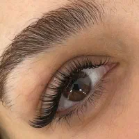 انواع خدمات وآموزش تخصصی اکستنشن مژه ولیفت ولمینت