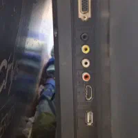 ال سی دی sony ۴۰