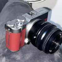 دوربین فوجی fuji|دوربین عکاسی و فیلم‌برداری|ورامین, ورامین|دیوار