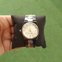 ساعت ضد آب رنگ ثابت با ضمانت قمیت ۵۵۰|ساعت|اردبیل, |دیوار