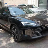 ایرس m5 برقی