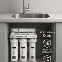 مرکز تخصصی تصفیه آب خانگی (تایوان+هندوستان+ایران)