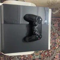 Ps4 fat ورژن ۱۲