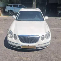 اوپیروس رویال ۲۰۰۹ جفت مورسی