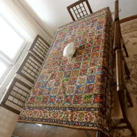 میز ناهار خوری چوبی