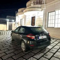 برلیانس h320 موتور بزرگ|خودرو سواری و وانت|قائمشهر, |دیوار