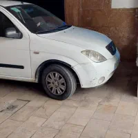 تیبا صندوقدار مدل ۹۴