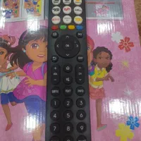 تلویزیون هایسنس A4 سایز ۴۳ اینچ|تلویزیون و پروژکتور|اهواز, کوی مندلی(سه راه خرمشهر)|دیوار