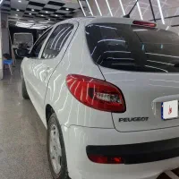 ۲۰۷ پانوراما ارتقا یافته مدل ۱۴۰۳ بیرنگ|خودرو سواری و وانت|تهران, شیراز|دیوار