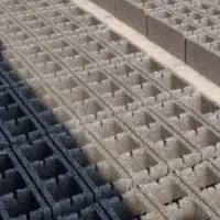 چند نفر بلوک زن