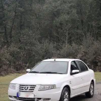 سمند سورن مدل ۹۵ ef7