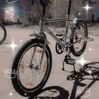 دوچرخه آساک