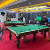 باشگاه بیلیارد