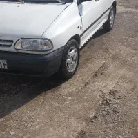 پراید مدل ۹۳ دوگانه|خودرو سواری و وانت|بناب, |دیوار