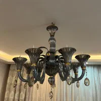 لوستر کریستال