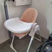 لوازم کودک (کاملا سالم با قیمت عالی)