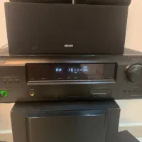 سیستم حرفه ای DENON|سیستم صوتی خانگی|تهران, ایوانک|دیوار