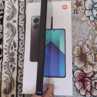 گوشی در حد نو نو|موبایل|ملارد, |دیوار