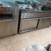 فروش وسایل مغازه