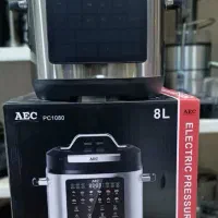 فروش پلوپز AEC تمام لمسی دیجیتالی با ضمانت