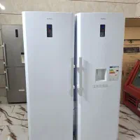 یخچال دوقلو برفاب
