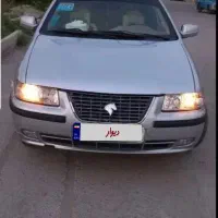 سمند معمولی