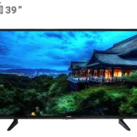 تلویزیون پارس  39 اینچ LED|تلویزیون و پروژکتور|تهران, دروس|دیوار