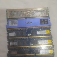 رم کامپیوتر سالم