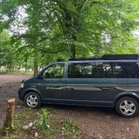 ون فولکس ترنسپورتر، مدل ۲۰۰۸|خودرو سواری و وانت|تهران, جنتآباد جنوبی|دیوار