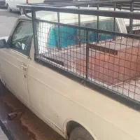 پیکان وانت مدل ۹۰|خودرو سواری و وانت|قم, ولیعصر|دیوار