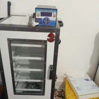 دستگاه جوجه کشی فول اتوماتیک فاخته