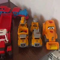 اسباب بازی پسرانه