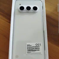 داریا باند ۲ سفید پرچمدار داریا حافظه ۵۱۲ رم ۱۲