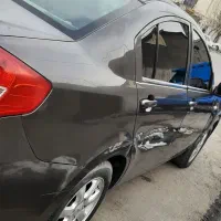 ام وی ام ۵۵۰ اتومات|خودرو سواری و وانت|مشهد, گاز|دیوار