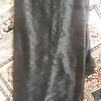 چادرمشکی گل برجسته  درحدنو قد ۱۶۰|لباس|قم, خاکفرج|دیوار
