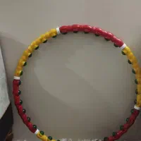حلقه کمر