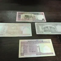 اسکناس و پول پهلوی قدیمی|کلکسیون سکه، تمبر، اسکناس|تهران, شهر زیبا|دیوار