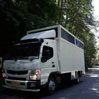 باربری حجتبار قیمت مناسب سراسر مشهد.کارگران جوان|خدمات حمل و نقل|مشهد, طبرسی شمالی|دیوار