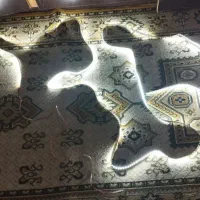 ریسه نواری سفید