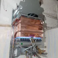 آبگرمکن بوتان با ضمانت کتبی