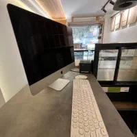 iMac 2015|رایانه رومیزی|شیراز, سینما سعدی|دیوار