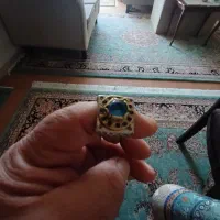 انگشتر جواهری