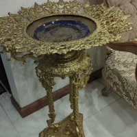 ظرف میوه و ساعت ایستاده|ظروف سرو و پذیرایی|پردیس, فاز ۸|دیوار