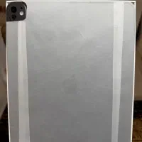 ipad pro 13-inch(M4) 512G cellular|تبلت|مشهد, رضاشهر|دیوار