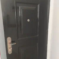 درب ضدسرقت آپارتمانی