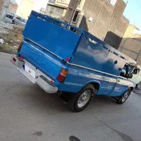 سایپا گازوئیلی آپشنال|خودرو سواری و وانت|پیرانشهر, |دیوار